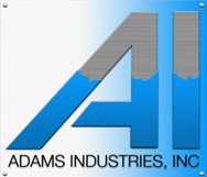 Adams Industries, Inc. - Paint Stripping, Coating Removal, Paint Line Hooks & Racks